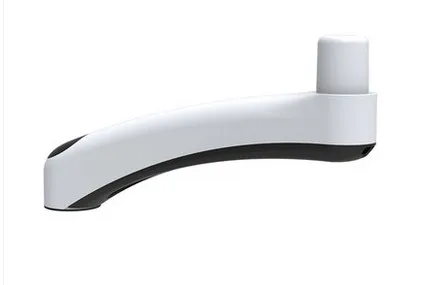 Удлинитель для монитора на одной руке держатель ноутбука кронштейн