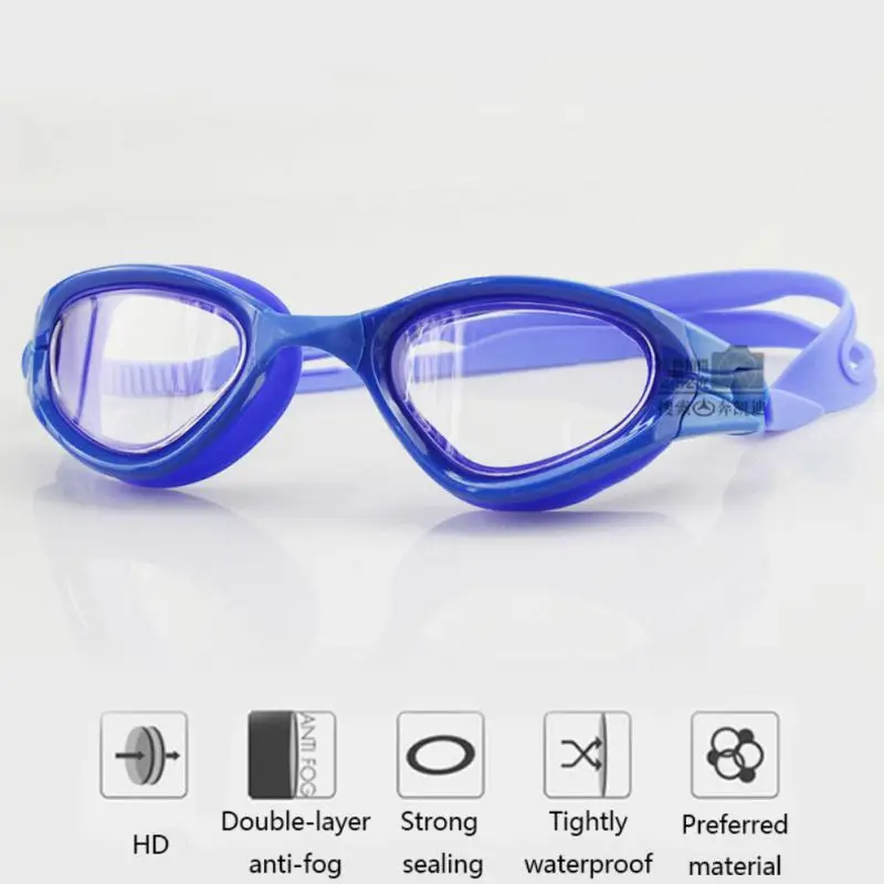 Рекомендуемые пыленепроницаемые противотуманные очки для взрослых с высокой