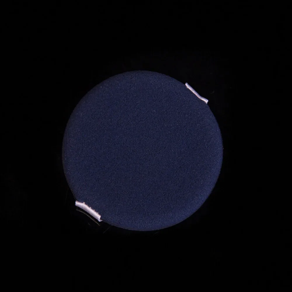 1 шт. хлопковая косметическая пудра для лица |