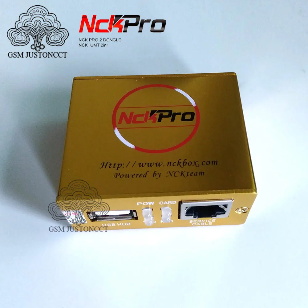 2021 новейший оригинальный NCK PRO BOX Pro 2 box ( + UMT в 1 коробке) загрузочные кабели umf