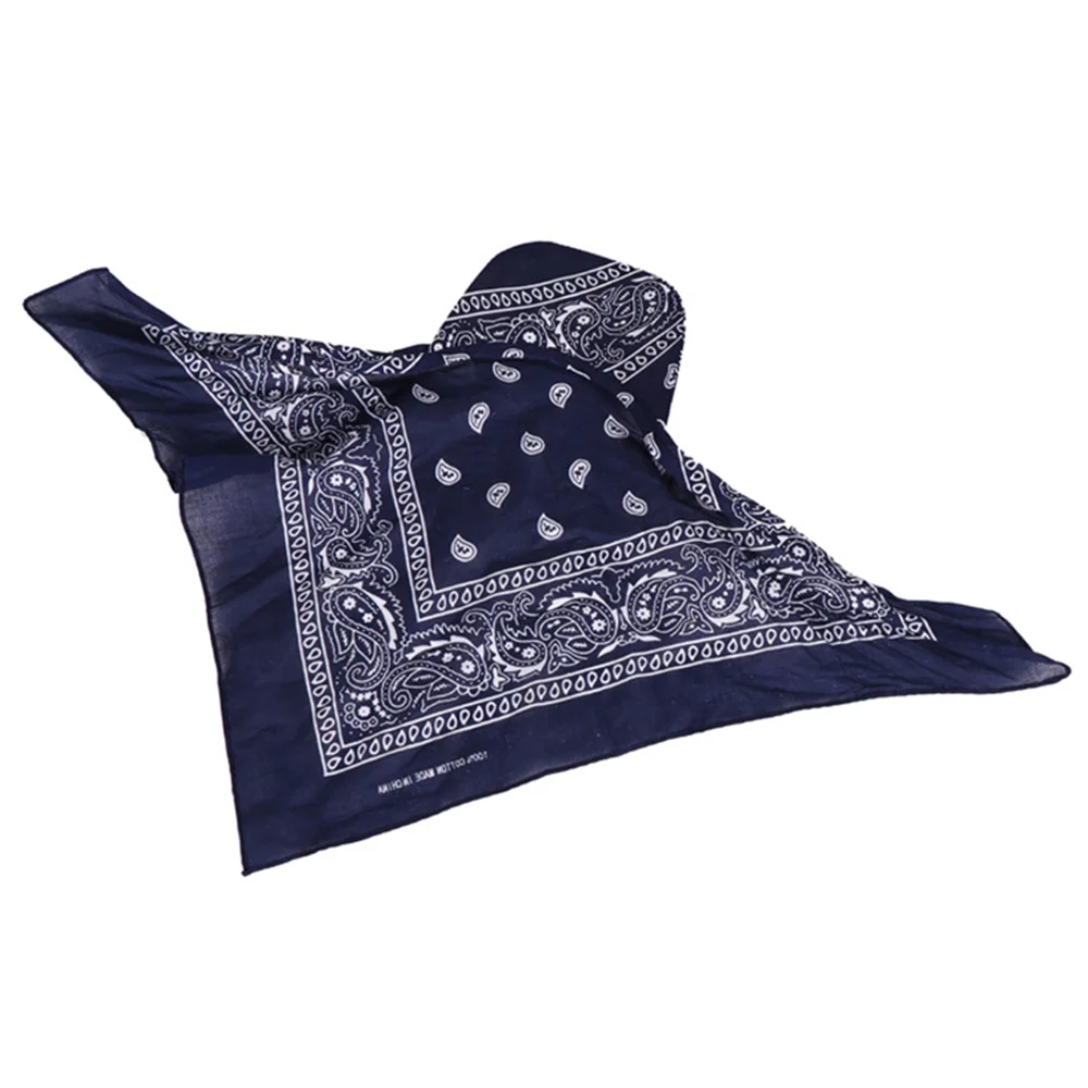 

Women Cotton Wide Brim Sun Hat Head Scarf 2021 Visor Hat Summer Beach Uv Protection Women Printed Flower Cap Hijab Headband