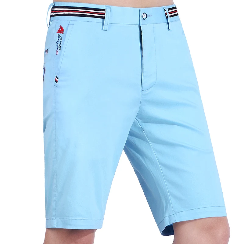 Шорты Брюса и акулы мужские повседневные лидер продаж шорты-карго в стиле