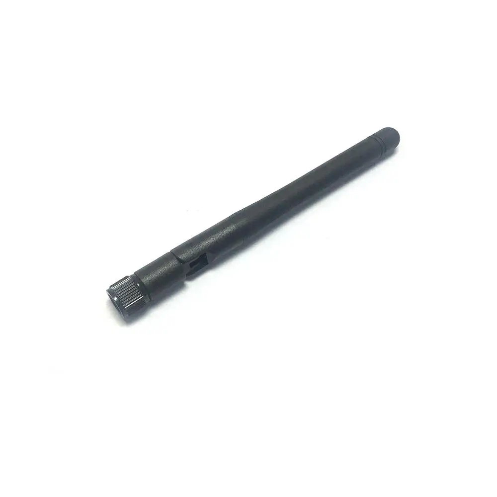 10PC 2.4GHz 3dBi Omni WIFI Antenna  with RP SMA male plug connector for wireless router wholesale price antenna wi-fi
