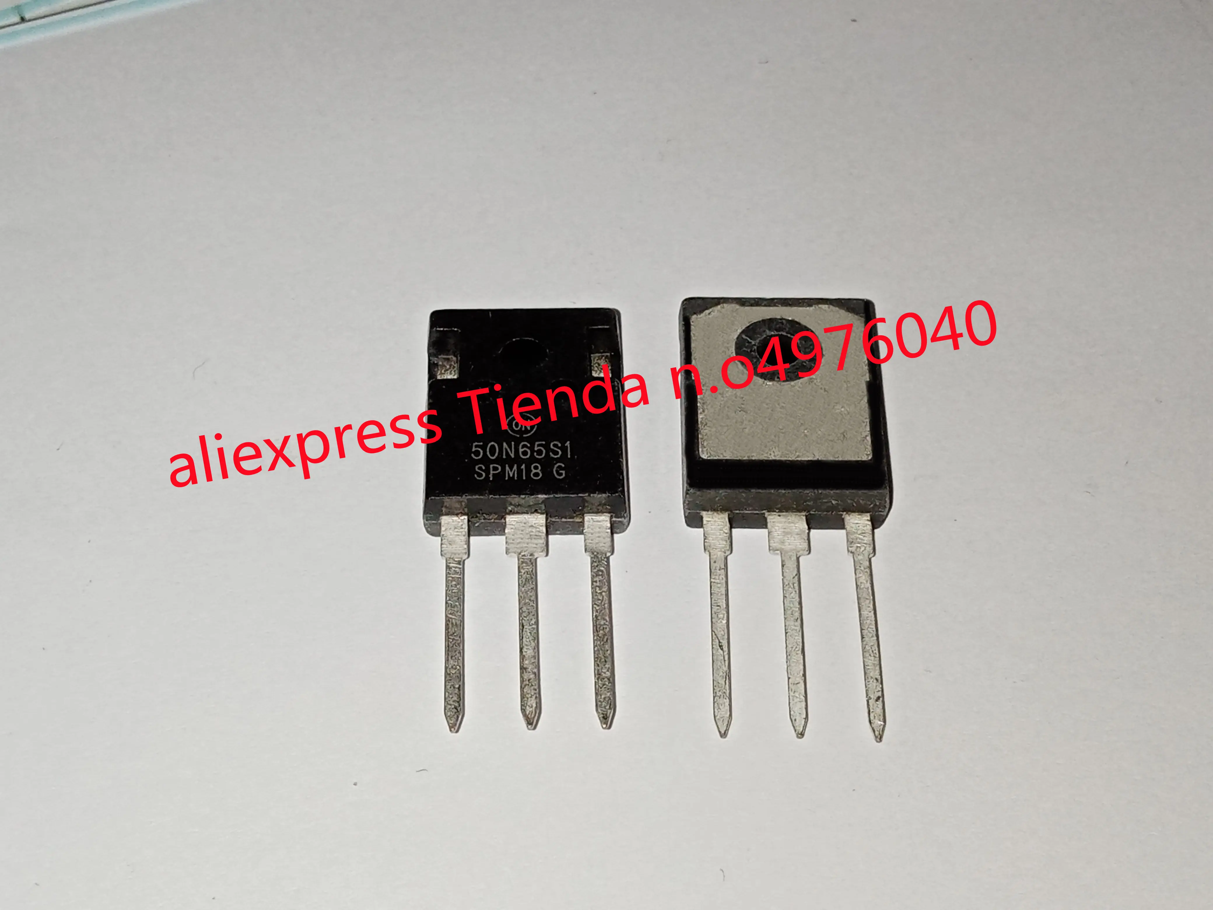 

50N65S1 NGTB50N65S1 новый импортный оригинальный