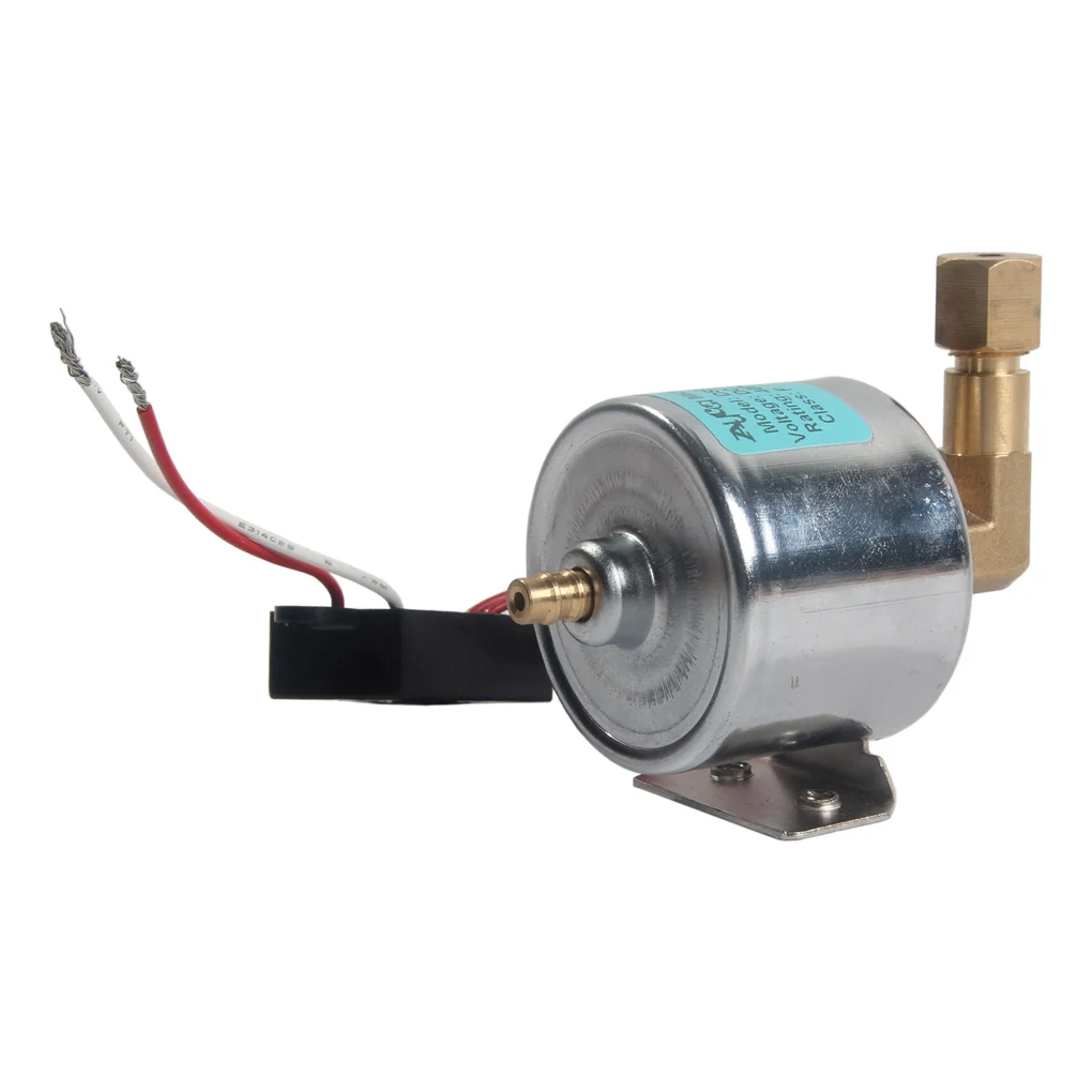 Электрический масляный насос Micro Power 12 В 31 Вт для распылителя Spryer 1200 1500 | Освещение