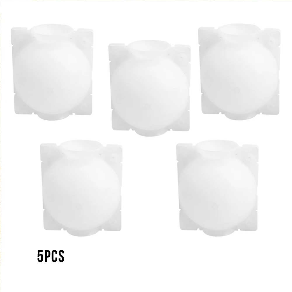 5 шт. корень для выращивания растений под высоким давлением высокого давления без