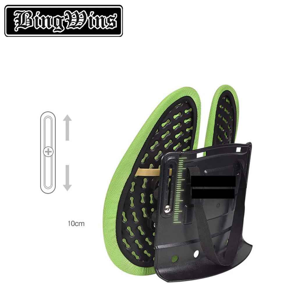 

Ergonomics waist support in summer; cushion; ventilating net; driver's seat; multi-function automobile waist pad in four seasons