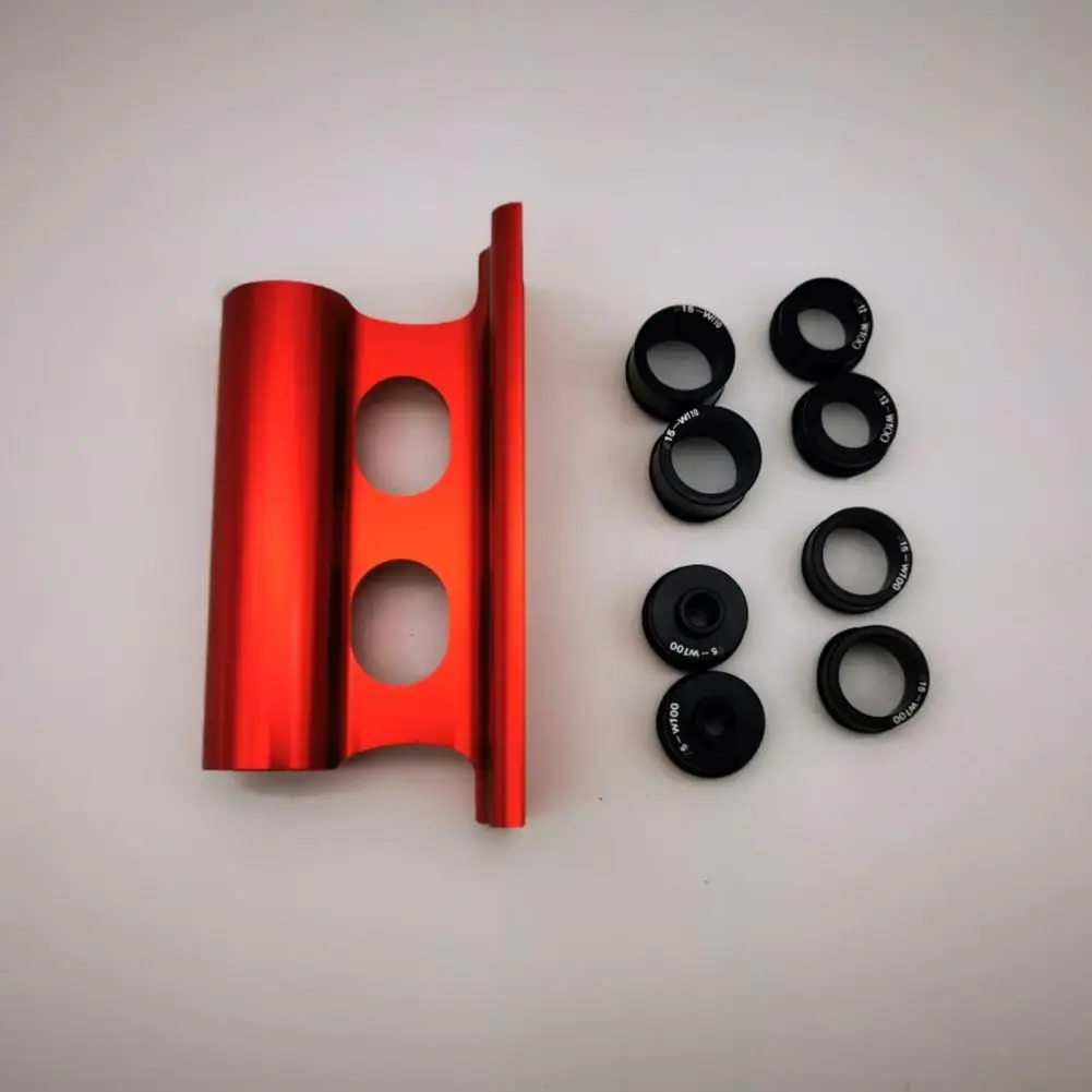 Велосипедная вилка из сплава замок крепления для велосипеда автомобиля