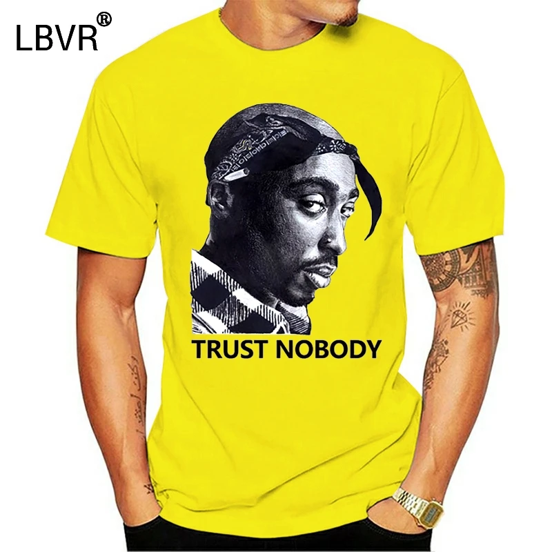 Футболка Tupac 2pac Shakur футболки в стиле хип хоп Makaveli рэппер Snoop Dogg Biggie Smalls Eminem J Джей