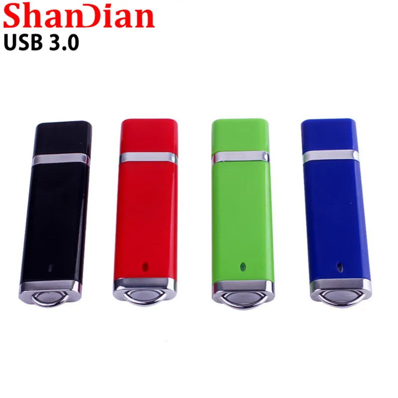 SHANDIAN USB 3. Логотип клиента Зажигалка Форма pendrive 4G 16G 32GB 64GB флеш-накопитель карта