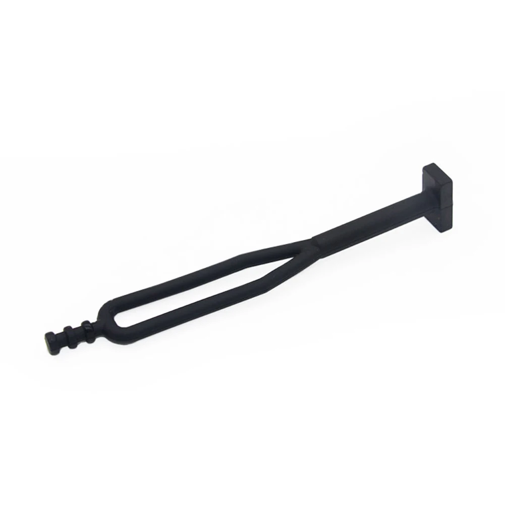Мотоцикл боковая стойка каучуковый ремешок для K TM EXC SX XCW 125 250 350 450 530 1998 2019 HUSABERG 09 14