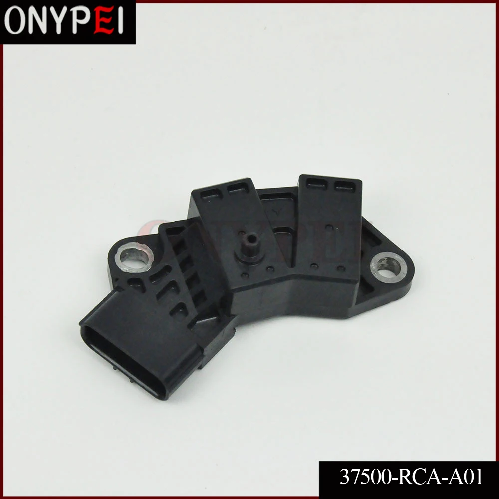 37500 RCA A01 J5T30871 датчик положения кривошипа для Honda Accord Odyssey Acura MDX RL TL 3 0 37500RCAA01|Датчик