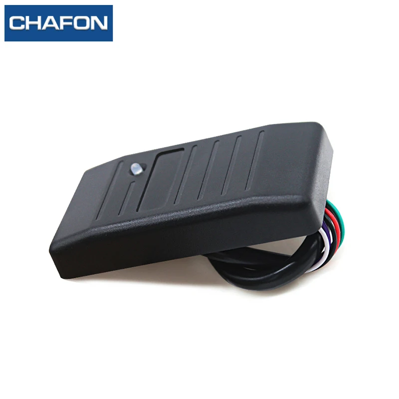 CHAFON 13.56MHz Mif One S50 S70 door access control card reader used for system | Безопасность и защита