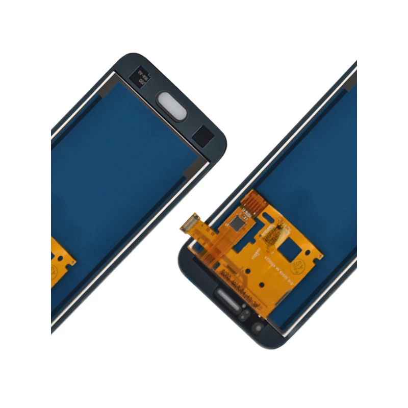 ЖК-дисплей j120f для SAMSUNG GALAXY J1 2016 J120 J120f J120M J120H дисплей с сенсорным экраном и
