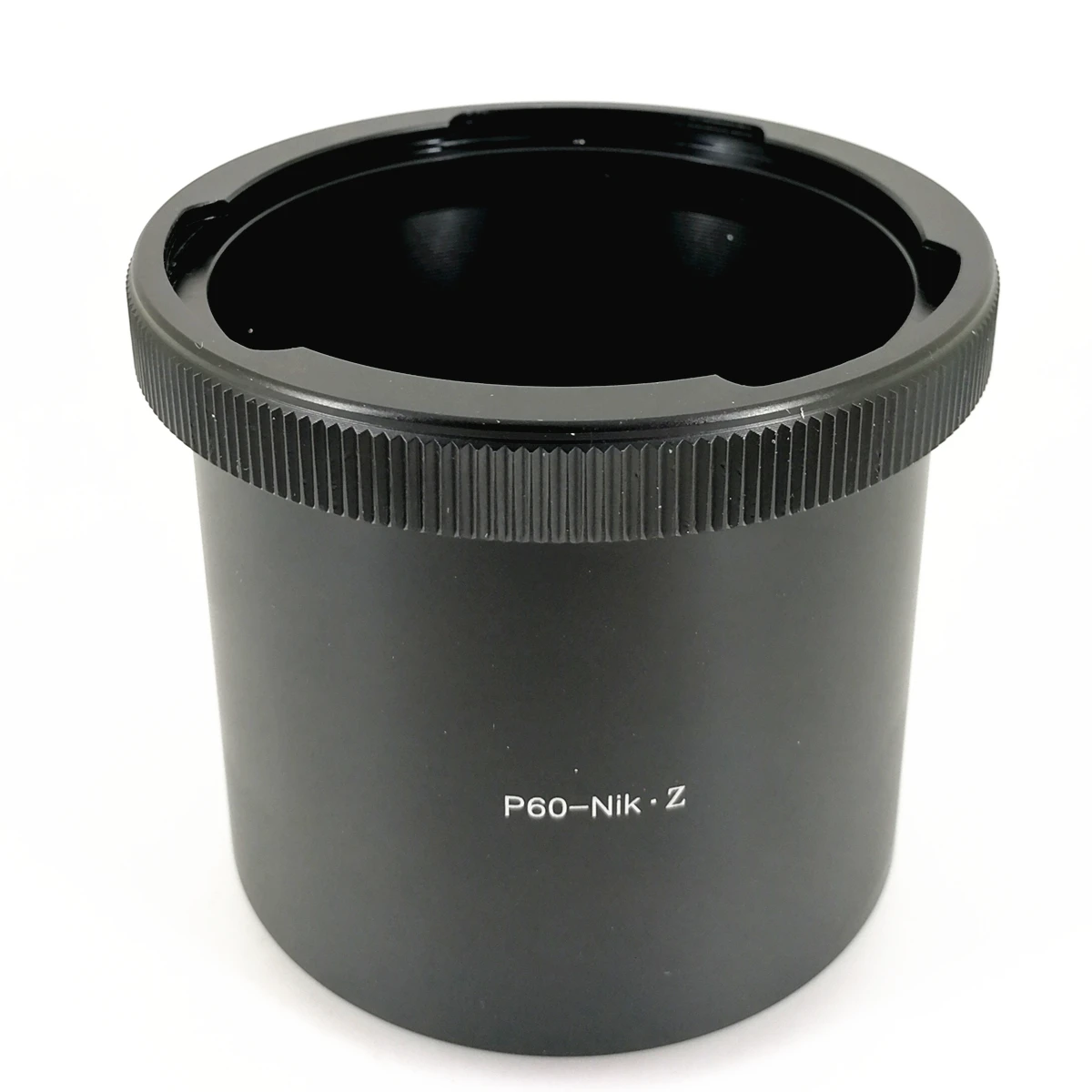 P60 Z Крепление объектива переходное кольцо для Pentacon 6 Киев 60 объектив к Canon EOS Z6 Z7