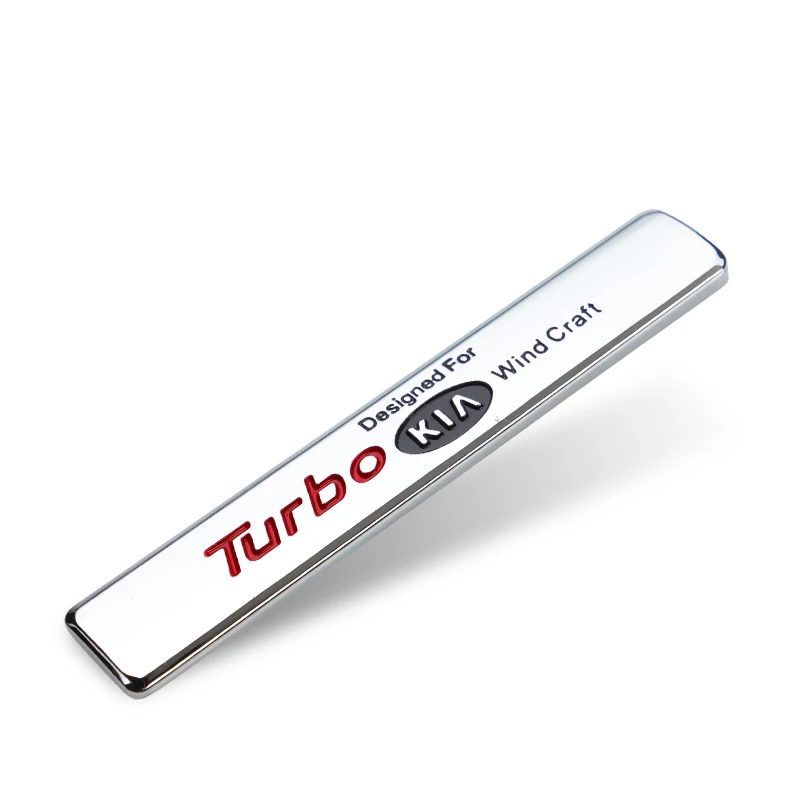 1 шт. автомобильная Эмблема для Kia Sportage Ceed Rio Picanto Sorento Soul Cerato Venga Cadenza Forte K9 Optima |
