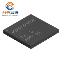 1pcs new original msp432p401rirgct vqfn 64 arduino nano integrated circuits operational amplifier single chip microcomputer