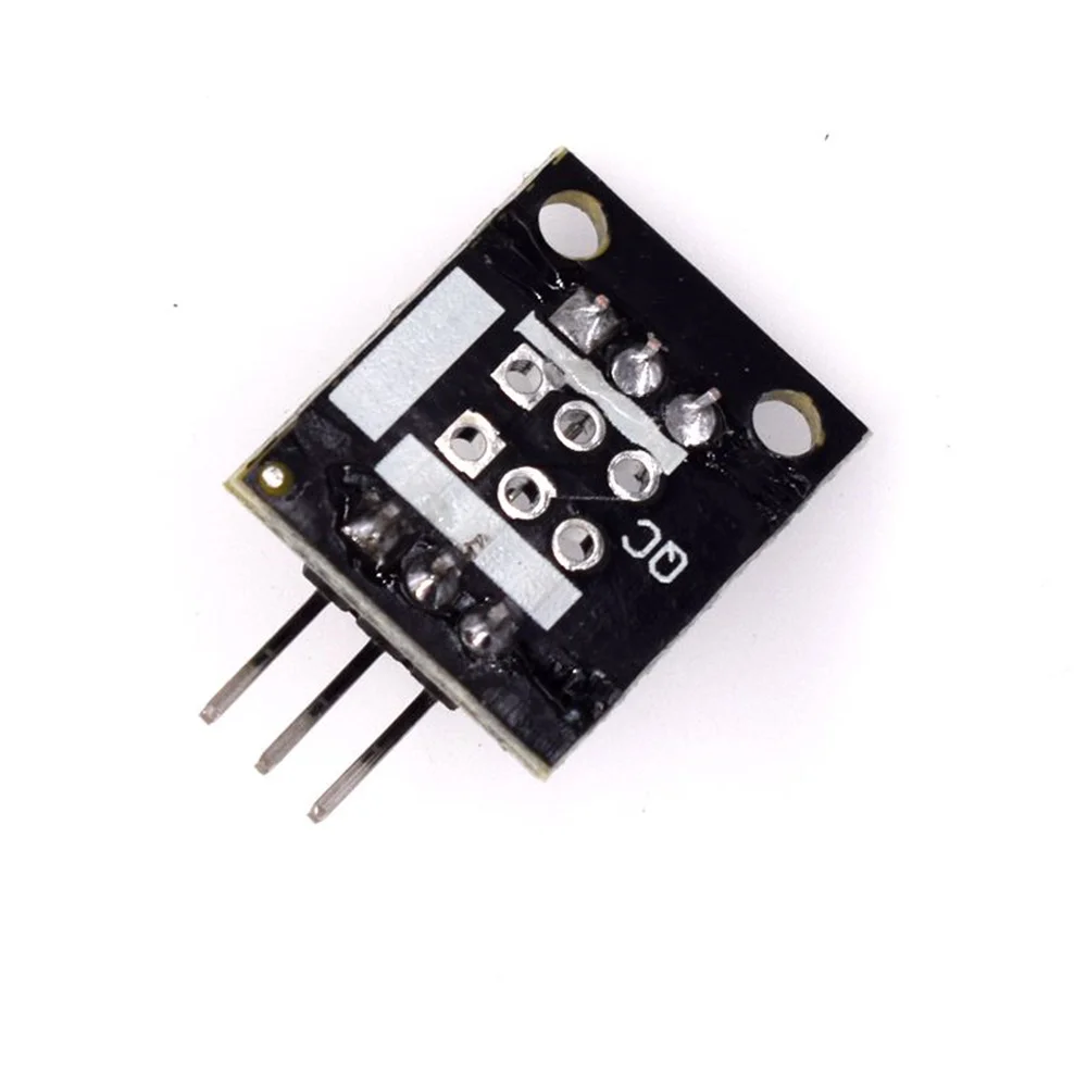 Φ модуль датчика температуры DS18B20 измерения постоянного тока 3 В ~ 5 плата |