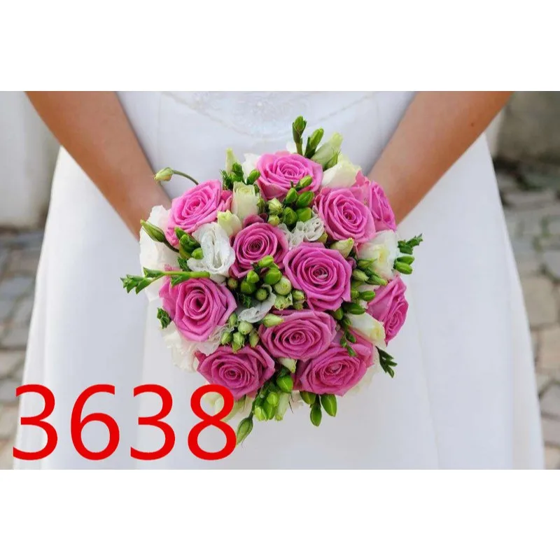 

Weddings and important occasions / Wedding accessories / Bridal bouquets KMP