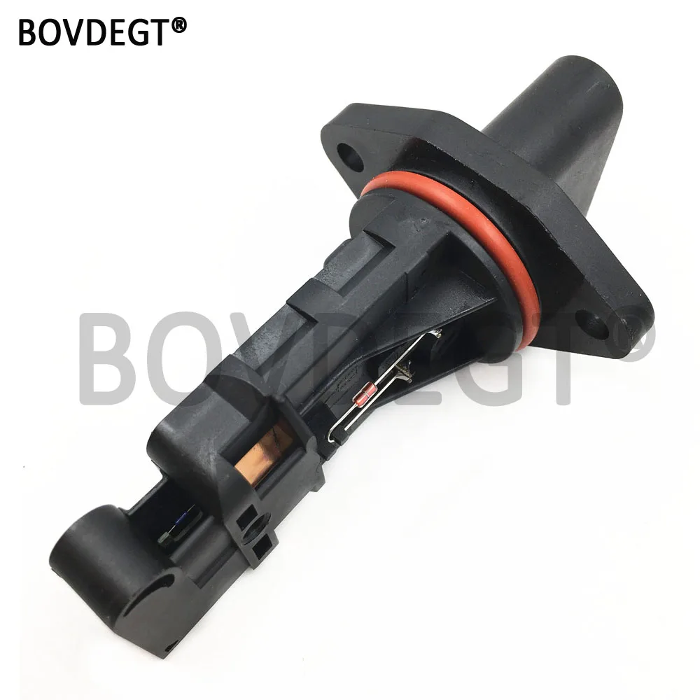 Mass Air Flow MAF Sensor для VW PASSAT Variant BORA GOLF TRANSPORTER SHARAN FORD GALAXY SEAT 0280218017 071906461B 0986280208|Расходомер
