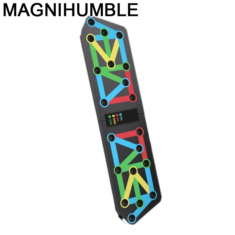 

De Ejercicio Sport Attrezzi Palestra Home and Exercise Equipment Gimnasio En Casa Gym Deportes y Fitness Academia Push-up Stand