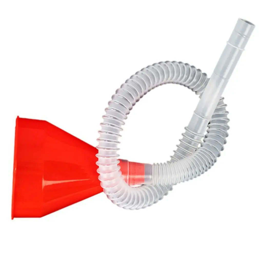 

Пластиковая воронка 2 в 1 для масла, воды, топлива, бензина, дизельного топлива