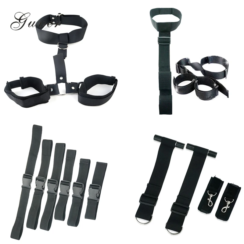 Недорогие экзотические ограничители для бондажа мужчин и женщин замок верности