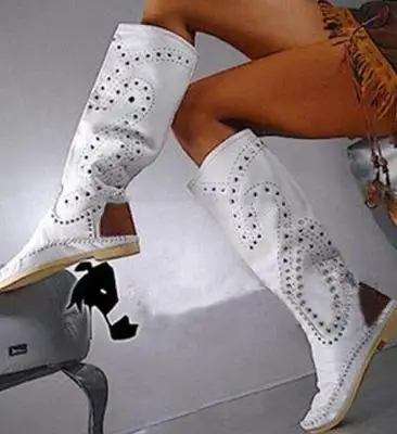 

Knight boots flat boots women original casual shoe Spring Autume Ankle Boots