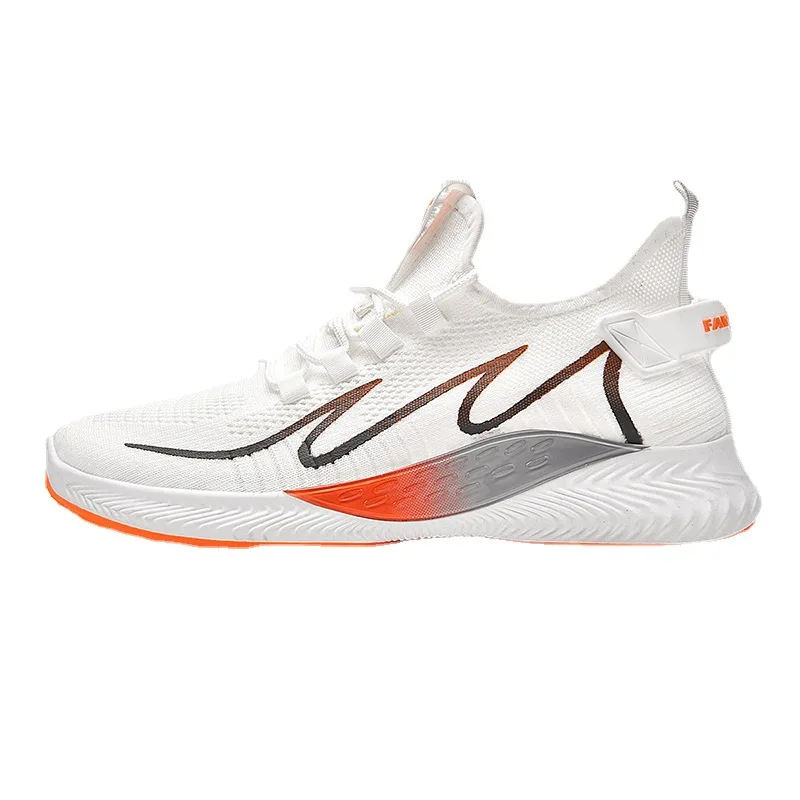

New Arrivals Mens Shoes Lovers Women Casual Shoes Breathable Mesh Women Running Casual Shoes Womens Shoes Fashion Shoes Men