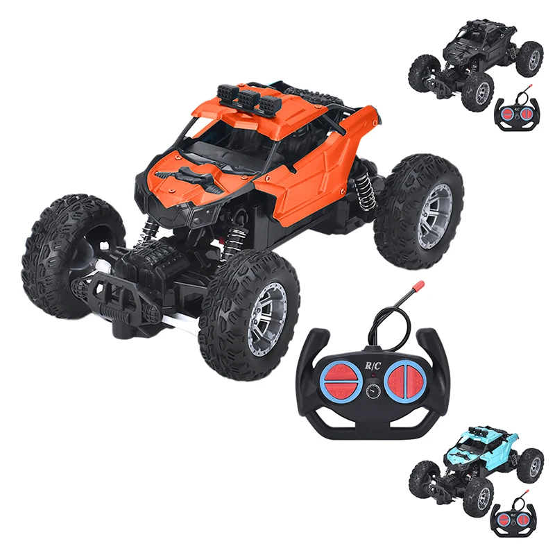 

Rc Car 4WD 360 Drift Stunt Radio Remote Controlled Large Off-Road Gesture Induction Climbing CarChildren's ElectricToy