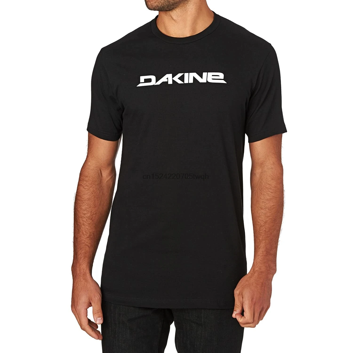 

Dakine Da Rail Short Sleeve T-Shirt 015928
