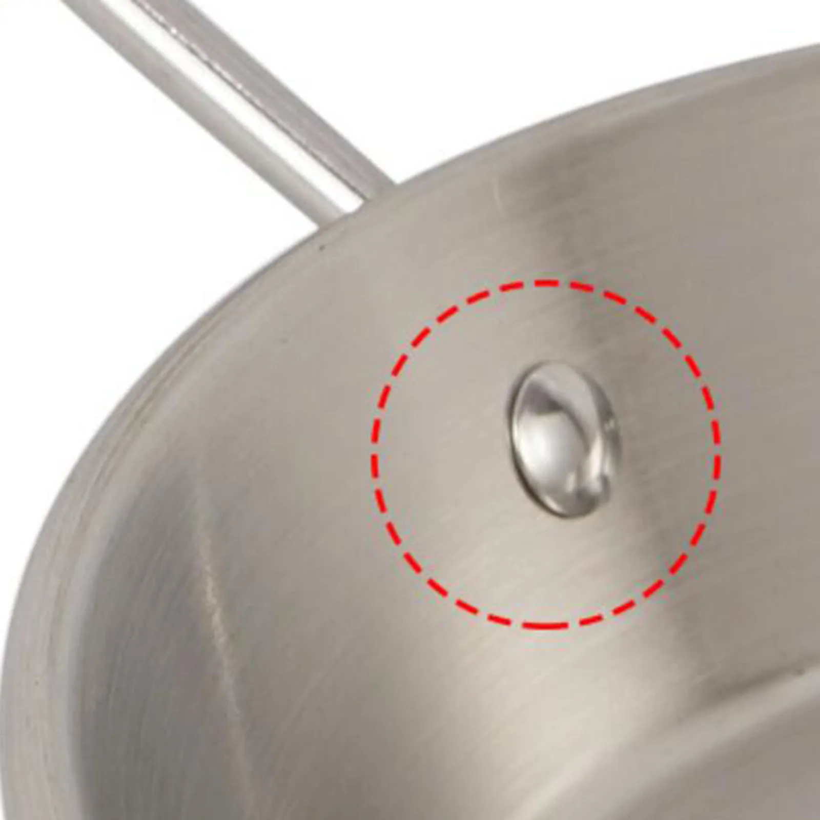 

Outdoor High-quality Grill Cooking Pan Stainless Steel Seafood Pot BBQ Picnic Multi Purpose Portable Frying Tray Cookware