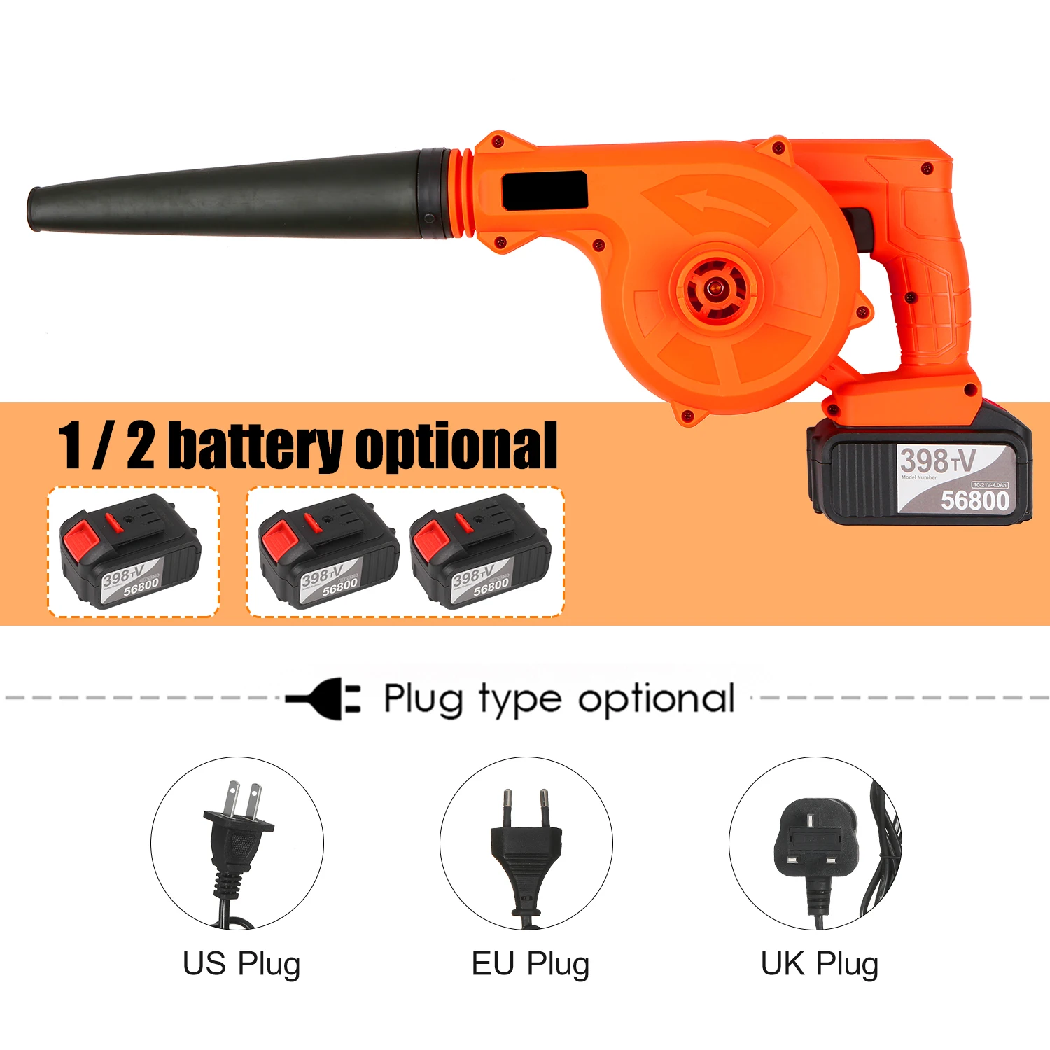 

21V 4.0A 2 in1