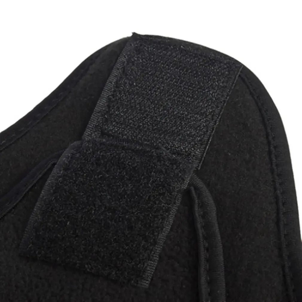 Hot Selling 1Pcs Neck Warm Motorcycle Hiking Soft Flexible Face Mask Portable Black |