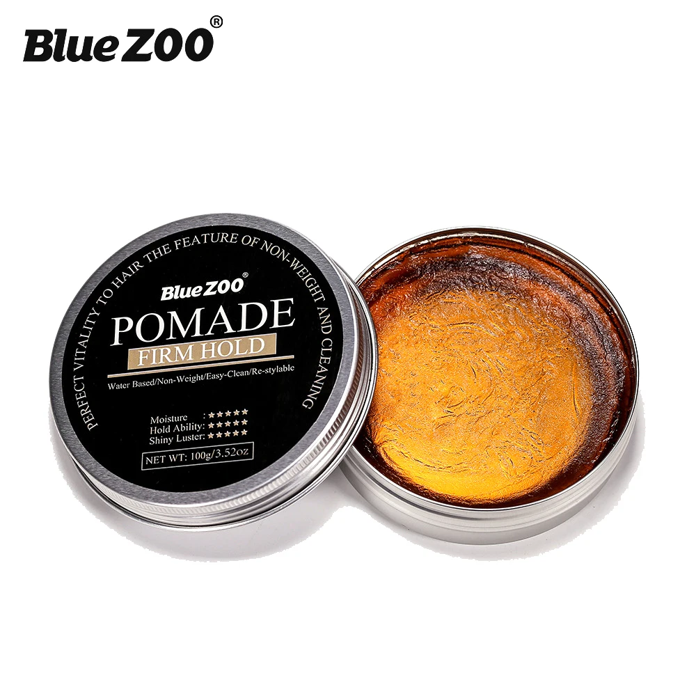 7 шт./компл. мужской набор для роста волос и бороды восковое масло средство