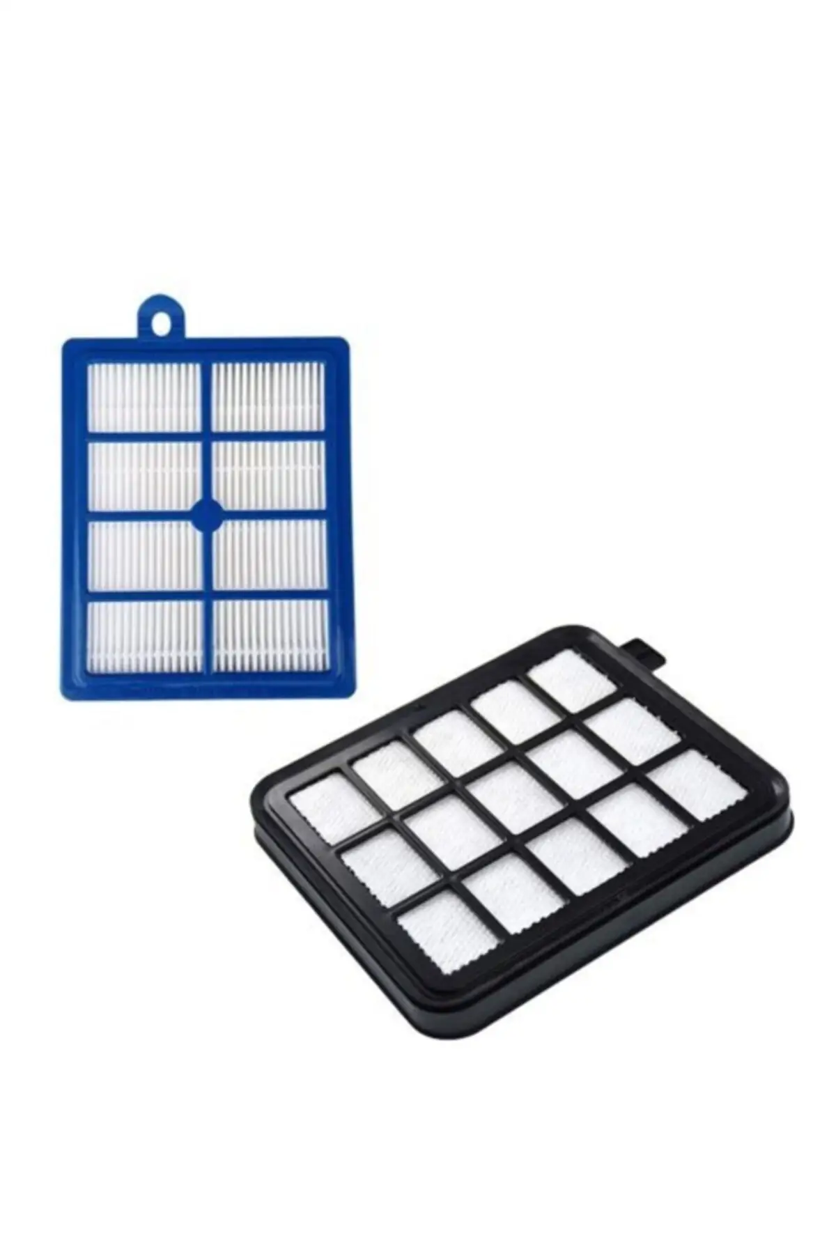 

MHK Parts Picas Et14410 Bagless Vacuum Cleaner Filter Set