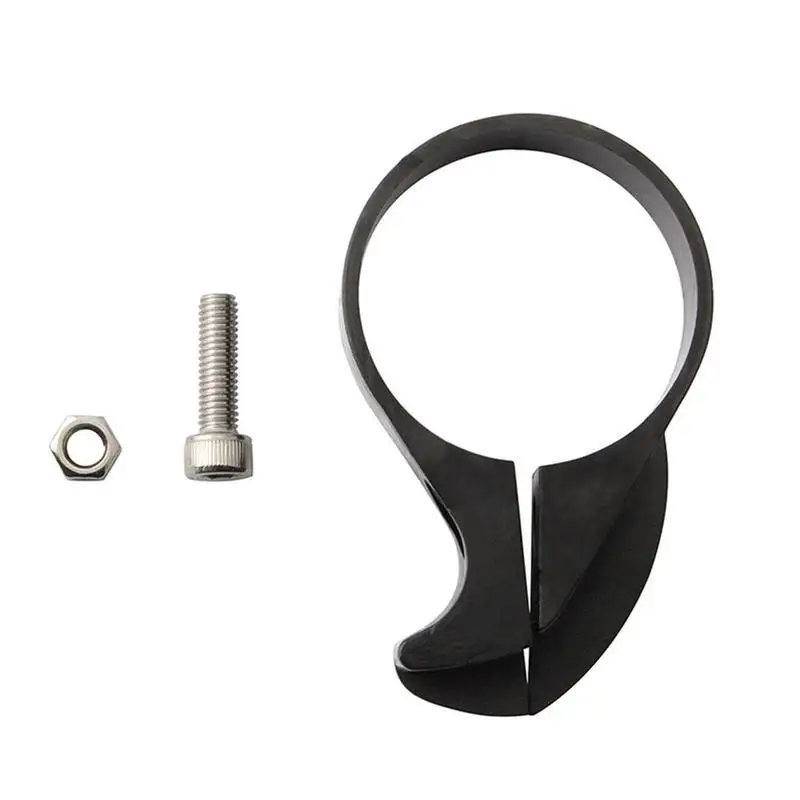 

Outdoor Bike Single Speed Chain Guide Clamp MTB Road Tensioner Accessories Protector Cycling Bicycle Cycle Stabilizer Chain A2S5