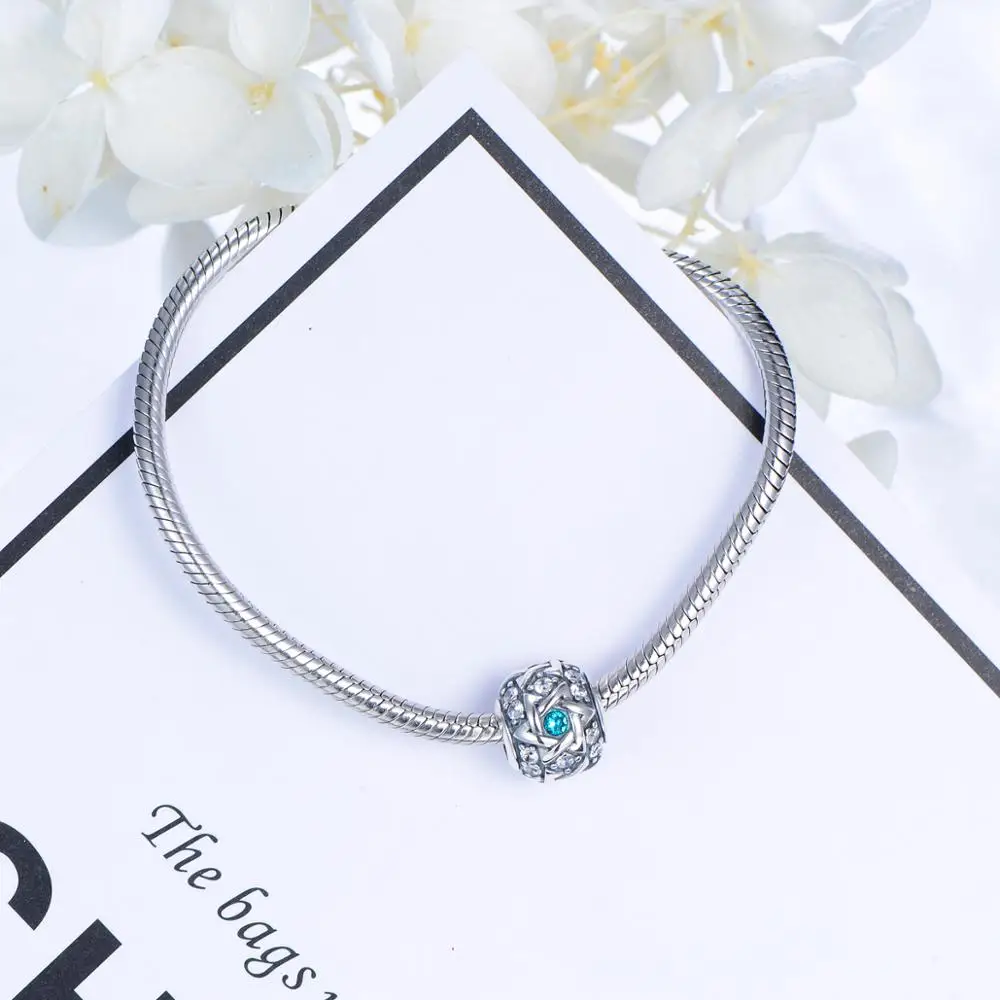 GW для Для мужчин женские ювелирные изделия David Классические Подвески 925 пробы