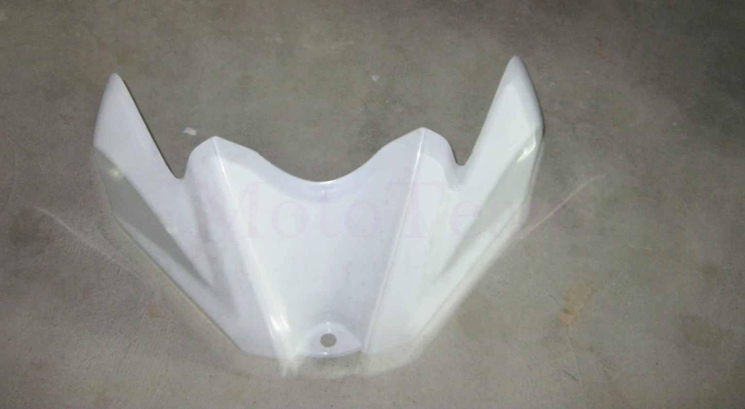 Новинка для Suzuki GSXR600 GSXR750 GSXR 600 750 K8 2008 2009 08 09 10 мотоциклетная Неокрашенная крышка