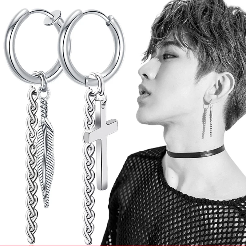 1 шт. KPOP DNA корейский Bangtan Boys альбом V серьги гвоздики модные ювелирные изделия