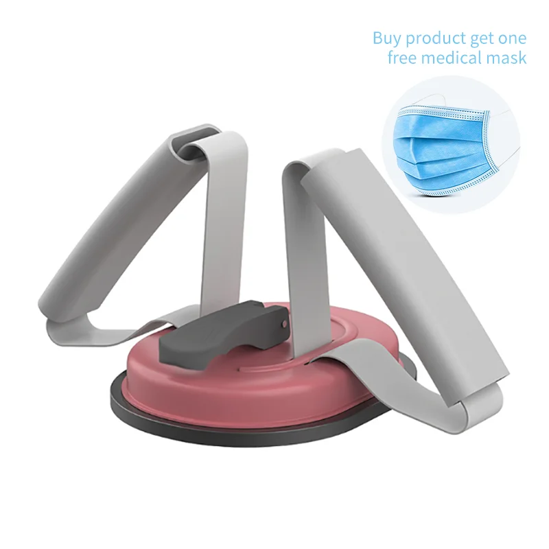 Массажер тренажер портативный складной для тренировок мышц|Стойки отжиманий| |