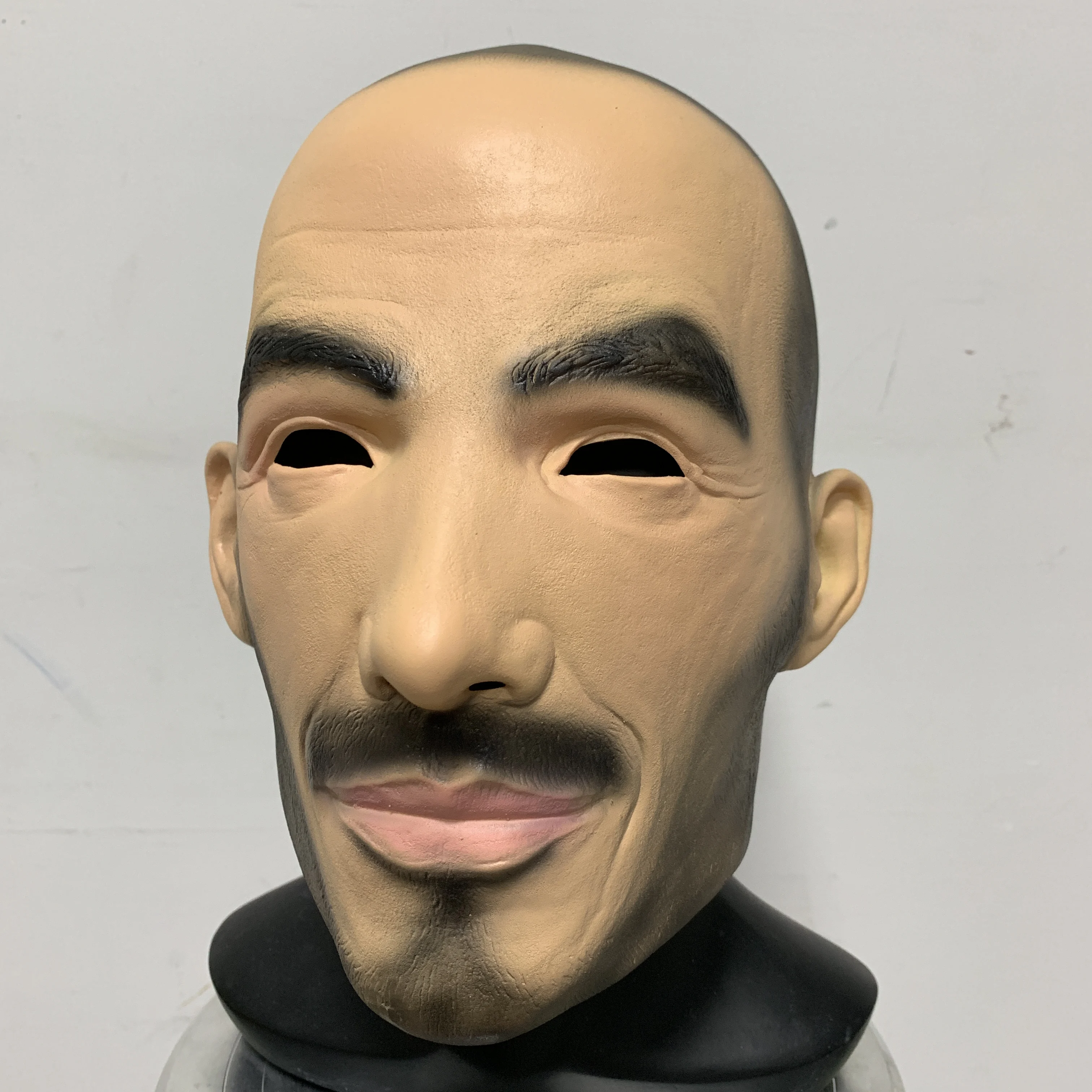 Маска для лица Дэвида Бэкхема реалистичные Вечерние Маски косплея знаменитого