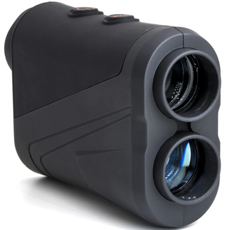 

600M Rangefinder Professional Distance Speeeter Telescope Monocular Telescope Hunting Golf Rangefinder