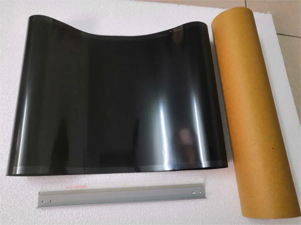 Оригинальная новая переводная пленка + переводное лезвие для Xerox DocuPrint CP315DW CP318 CM315