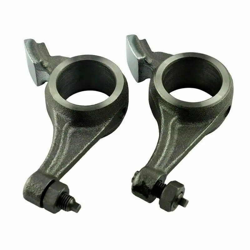 Распредвал кулачкового вала и комплект качающегося рычага для Polaris Sportsman 500 2X4 4X4 HO