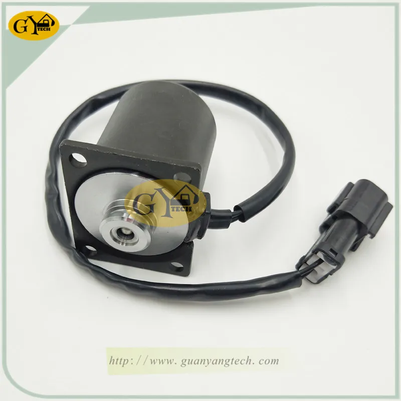 708 23 18272 Соленоидный клапан для экскаватора PC200 3 2H 25240|Температурный датчик| |