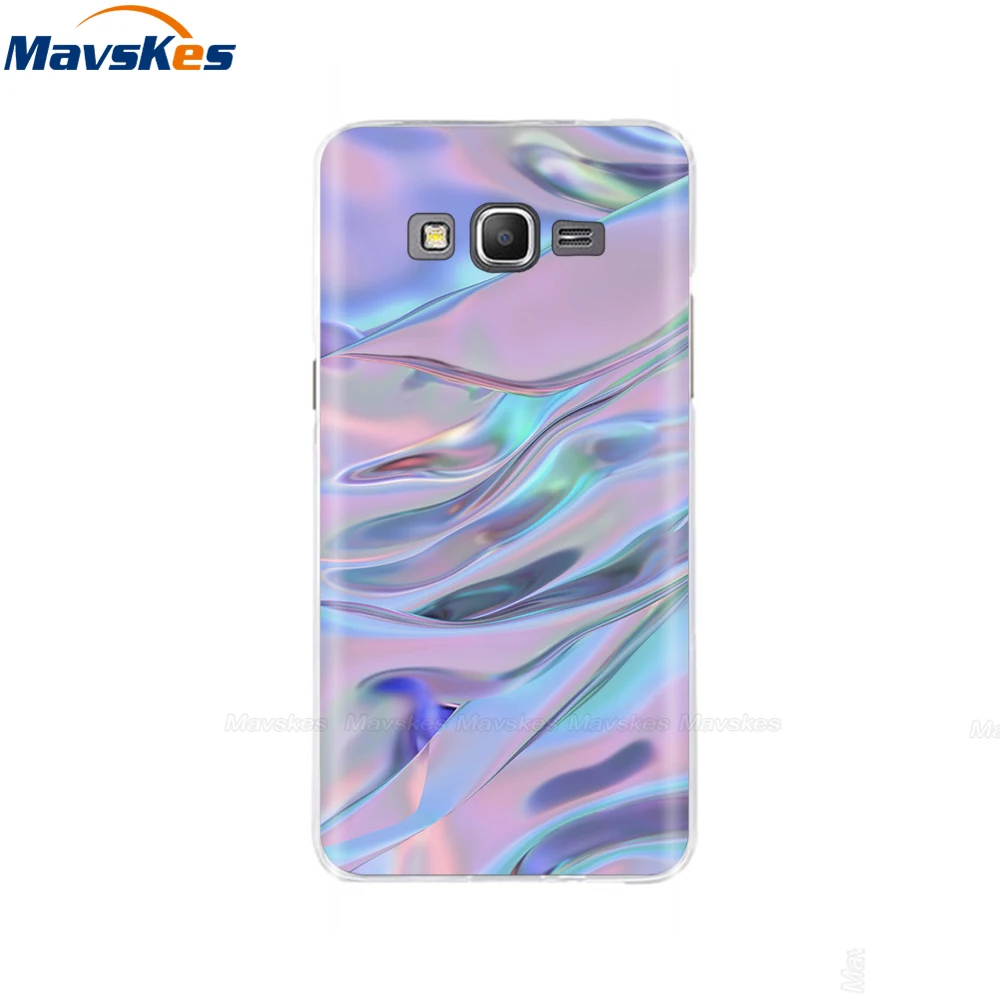 37 Чехол для samsung Galaxy Grand Prime, G530, G530H, G531, G531H, G531F, SM-G531F, флора, ТПУ, чехол, милый силиконовый чехол для телефона - Цвет: 37