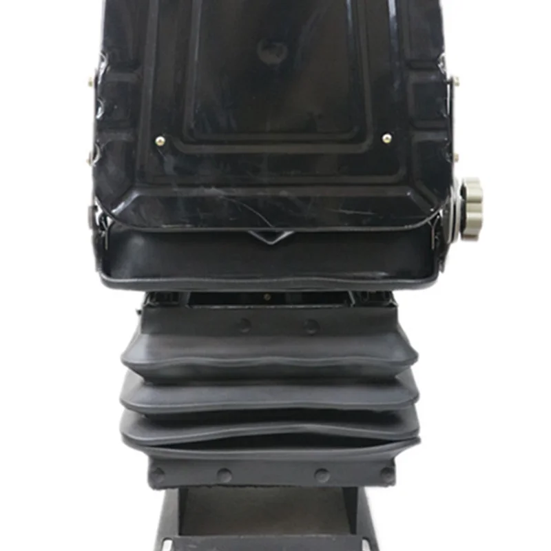 Складное Сиденье-ведро jaycree с амортизацией и ремнем безопасности для лодки |