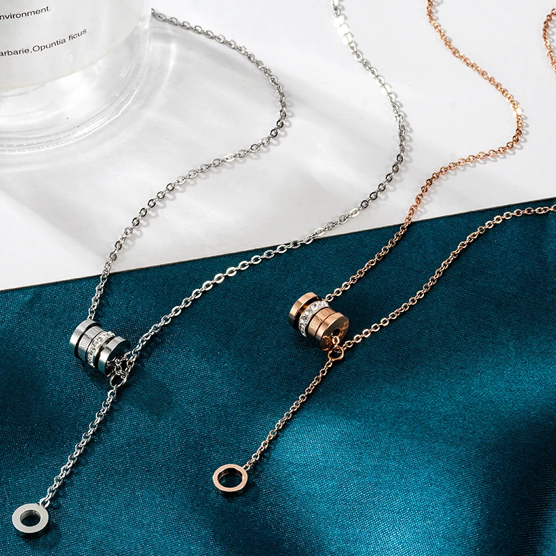 В Корейском стиле Модная обувь с украшением в виде кристаллов нержавеющая сталь