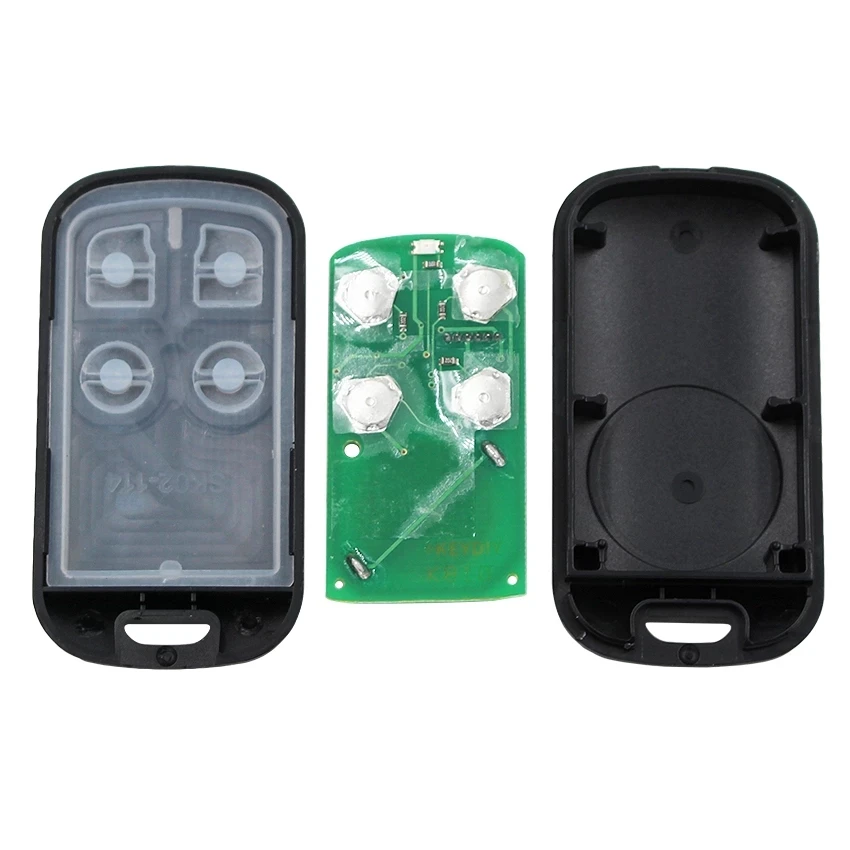 B32 оригинальный пульт дистанционного управления для гаражных ворот KD900 URG200 KD-X2/KD